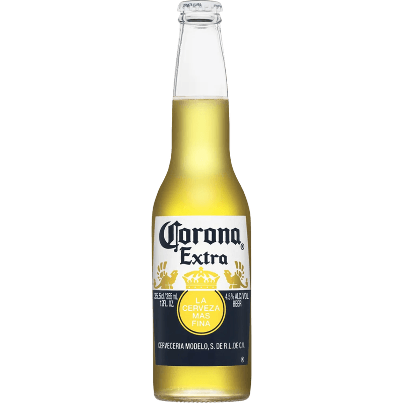 Corona bouteille