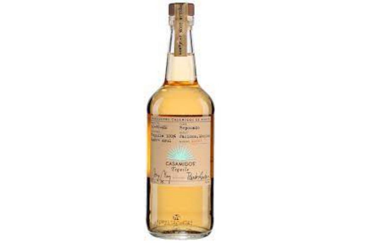 Casamigos Reposado (1 x 750 ml)
