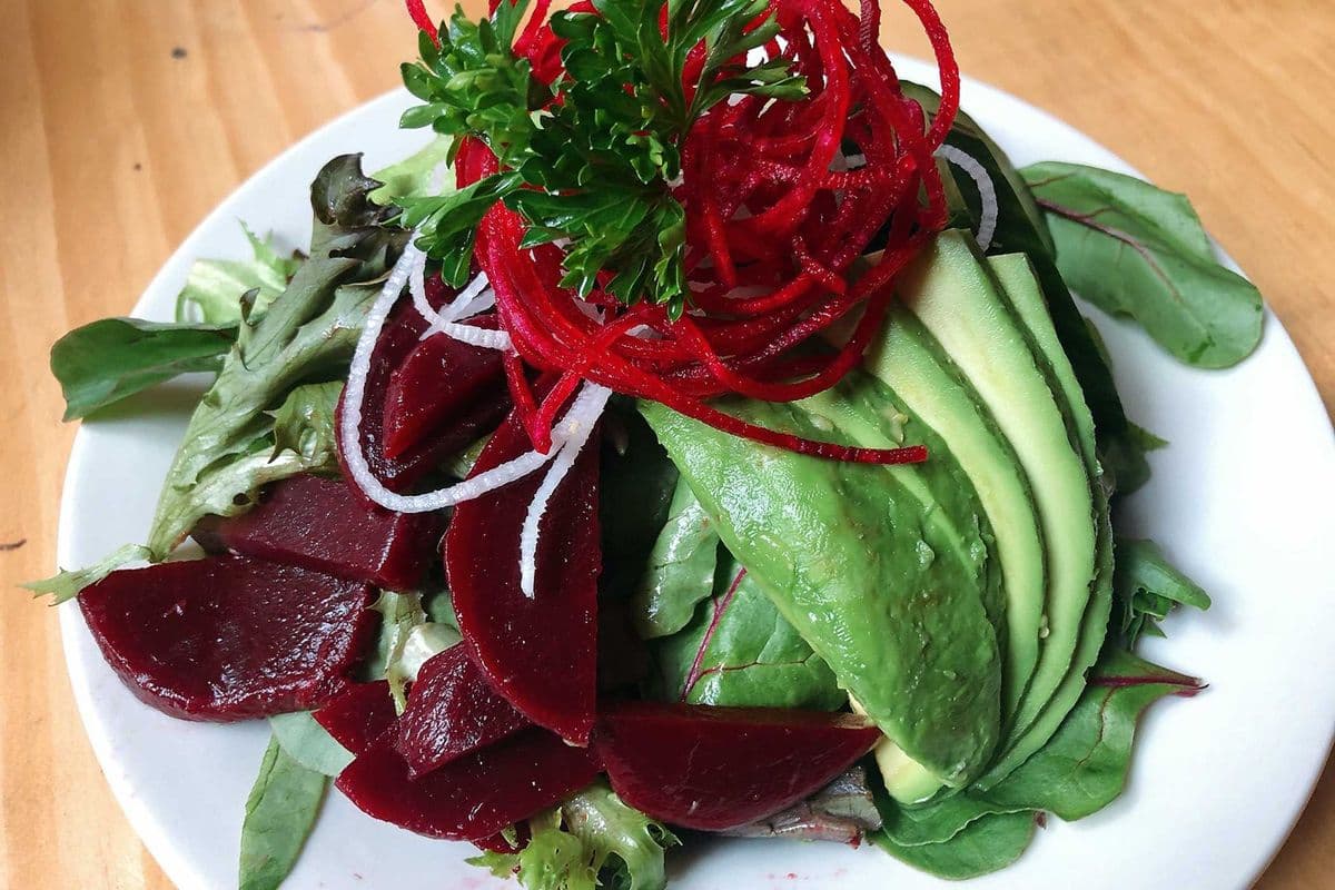 Green Salad