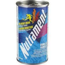 Nutrament