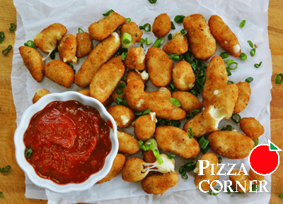 Pop Curds
