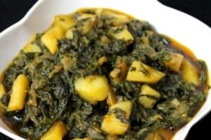121. Saag