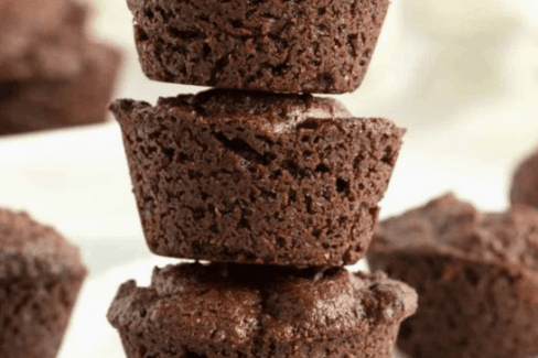 Brownie Madness(4 pcs)