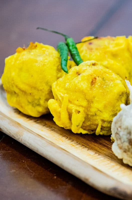 Bonda (4 Pcs)