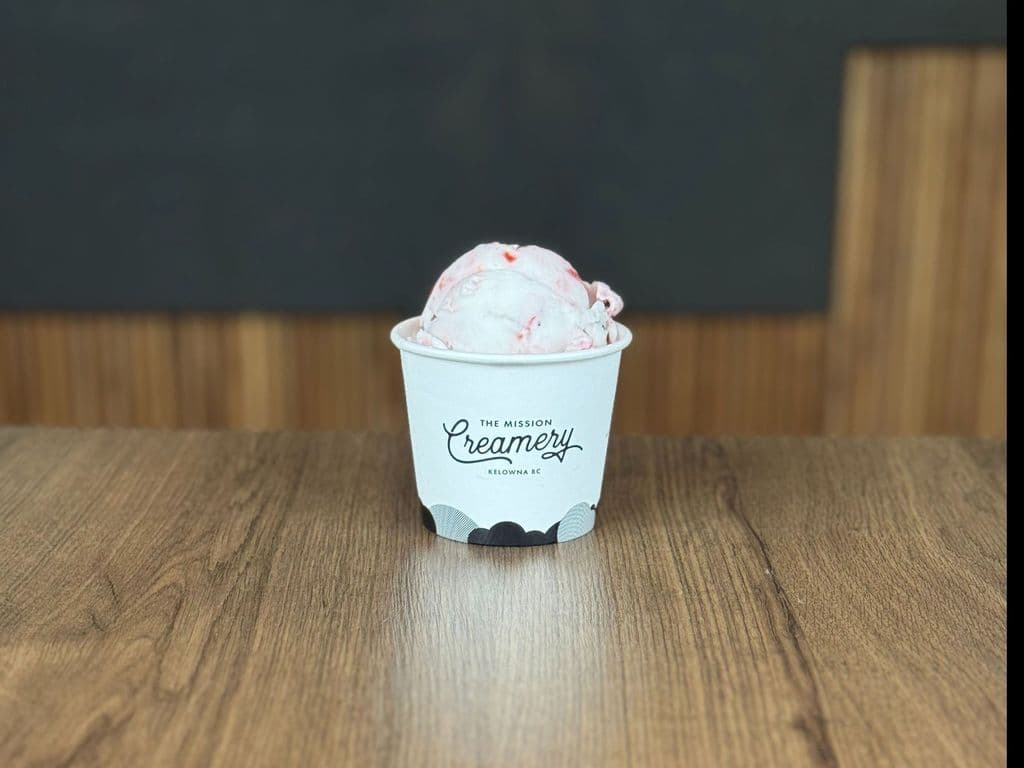 Chocolate Cherry Swirl (V)(GF)