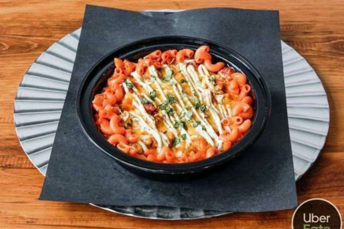 Mac N Cheese - Chef special Ultimate Fusion