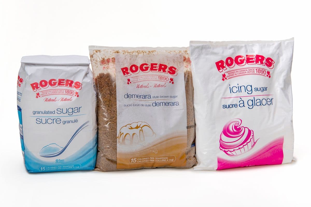 Roger Sugar (1 Kg)