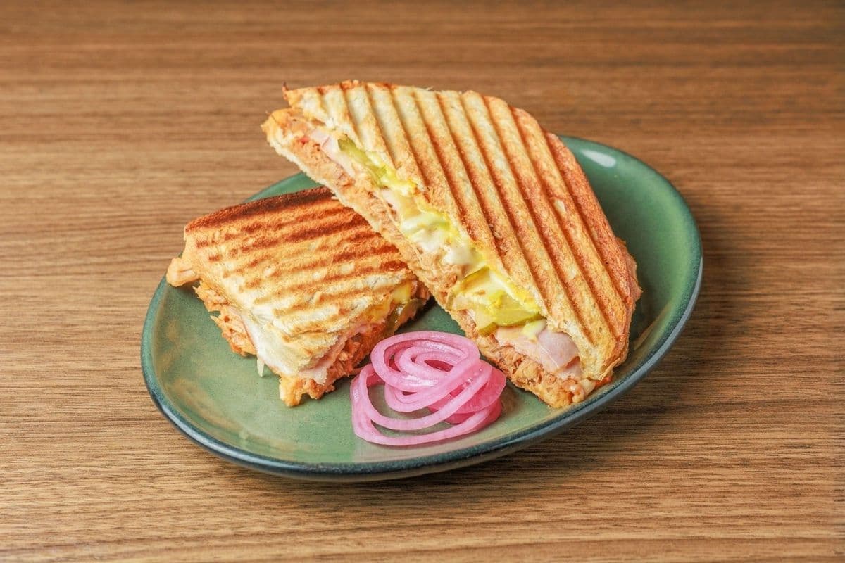 Cuban Sandwich