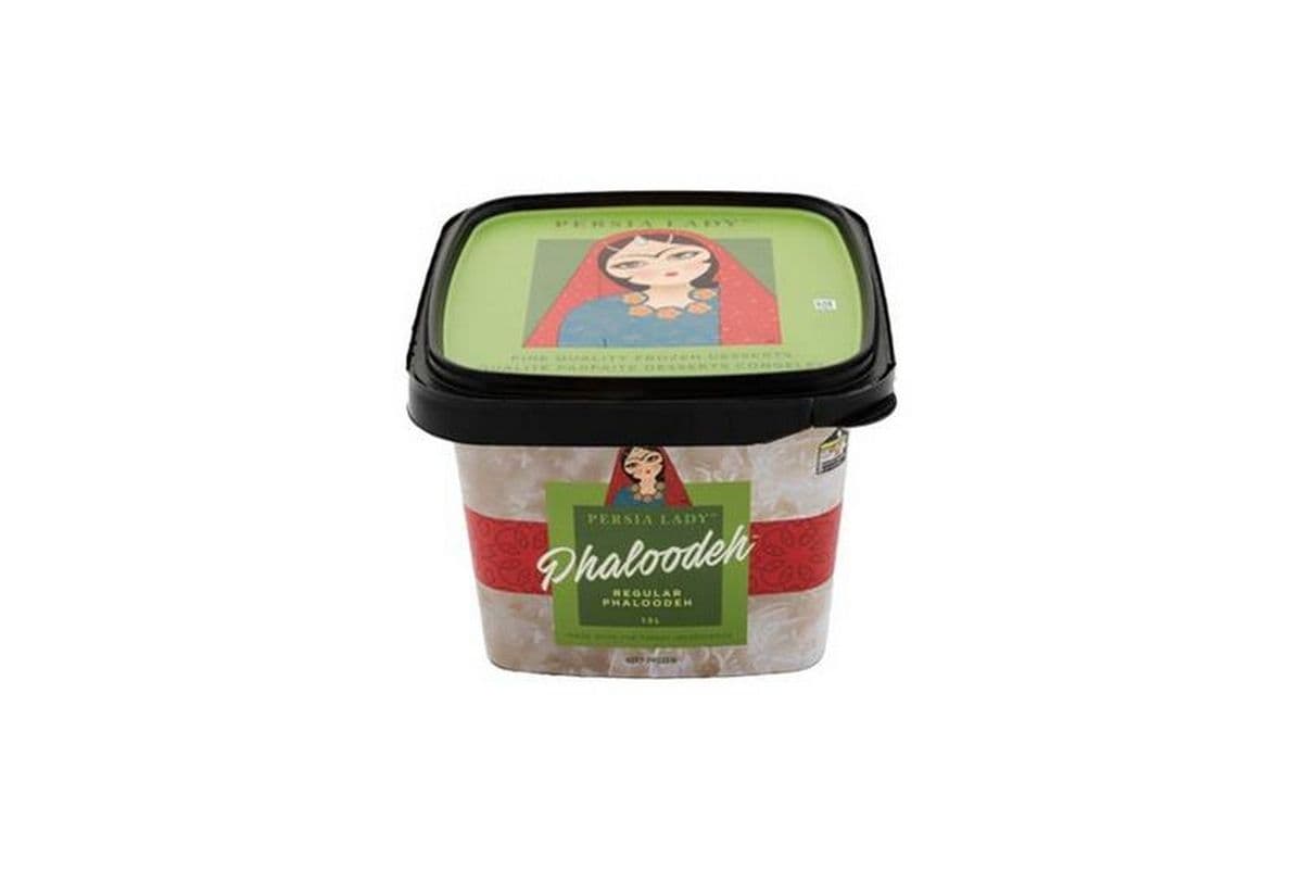 Persia Lady • Phaloodeh / Phaloodeh (500ML)
