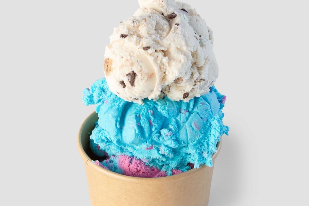 Medium Ice Cream