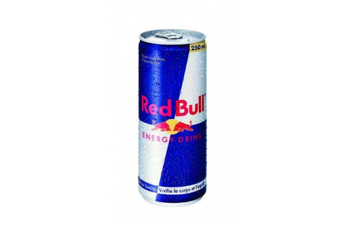 Red Bull 250ml