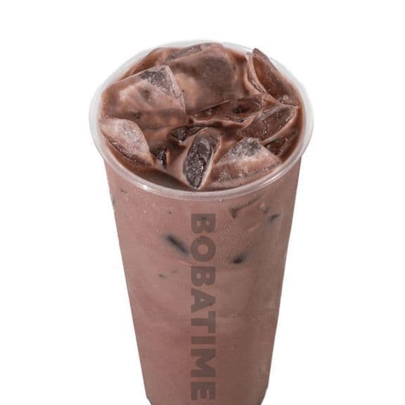 Chocolate Milk Tea