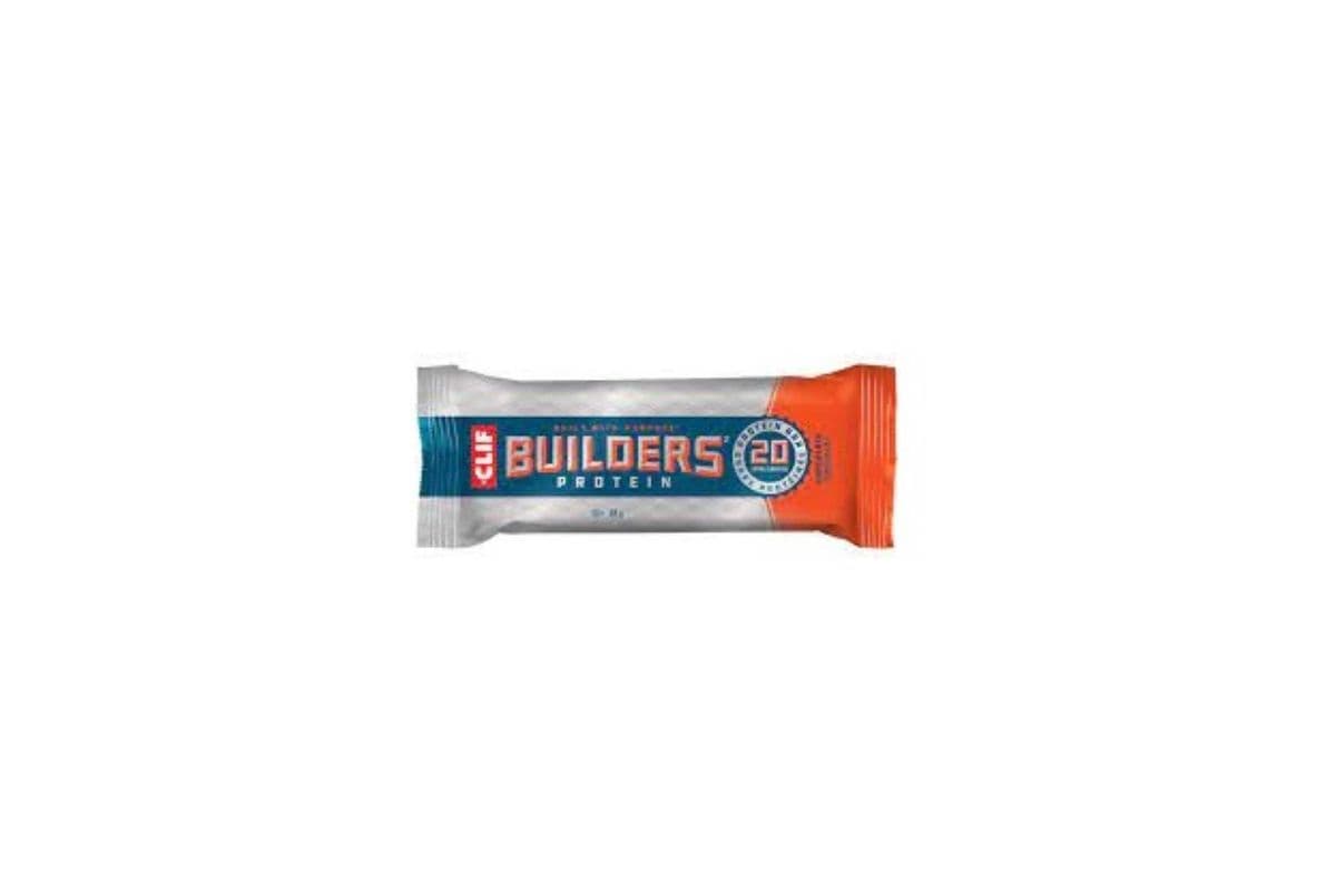 Clif Builders Chocolate Protein Bar (68g)