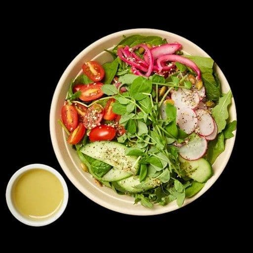 Righteous Roughage Bowl
