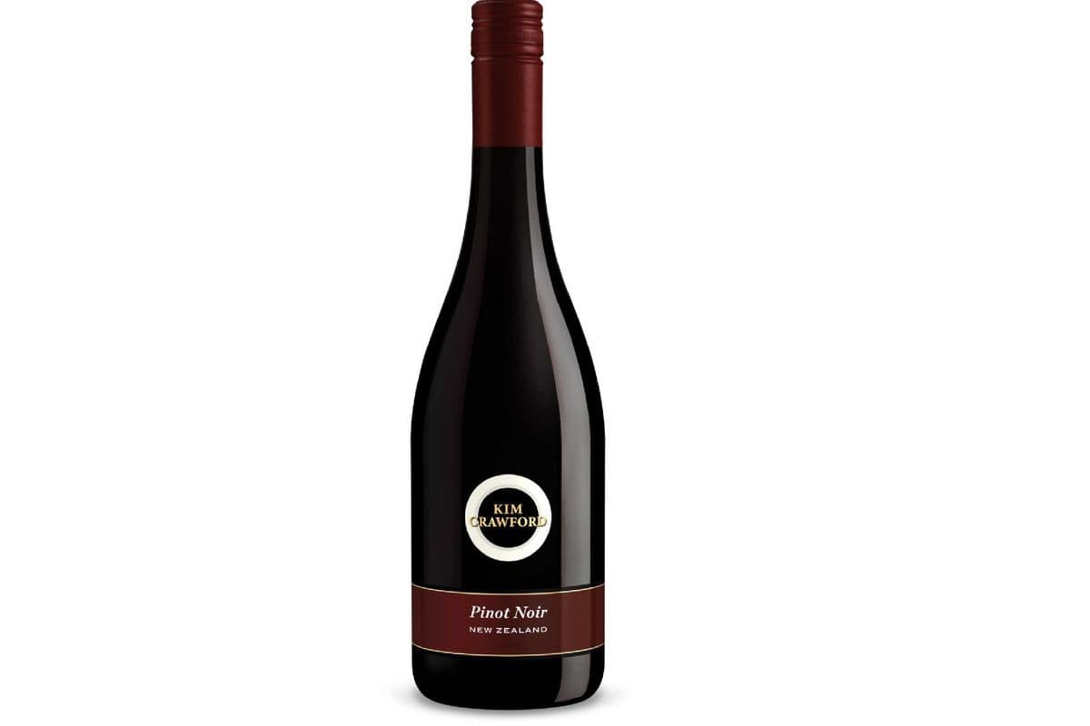 Kim Crawford Pinot Noir (1 x 750 ml)