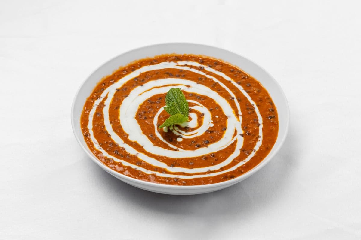 Daal Makhani