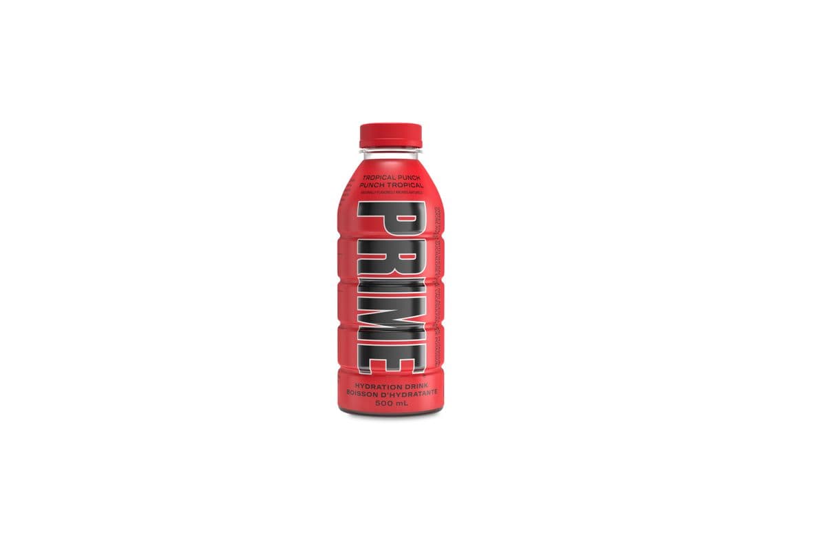 PRIME Punch tropical / Tropical Punch (500 ml)