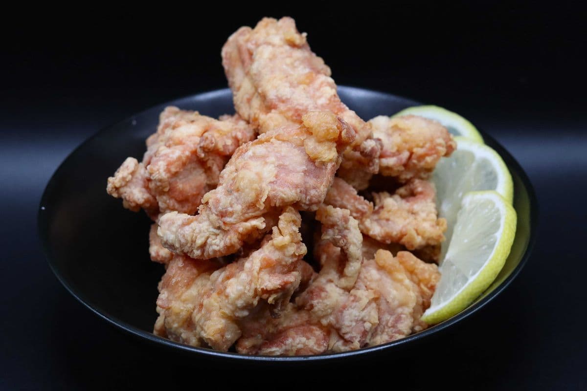 Chicken Karaage