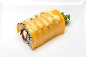 Gold Roll