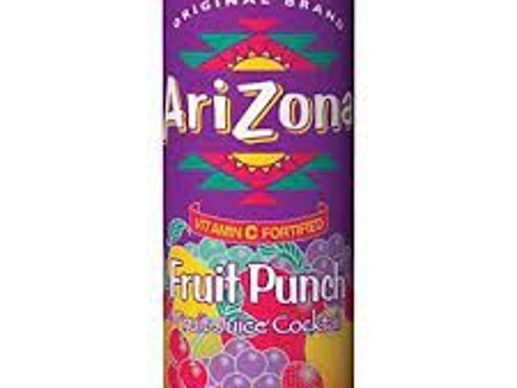 Fruit Punch 23oz Big Az Can