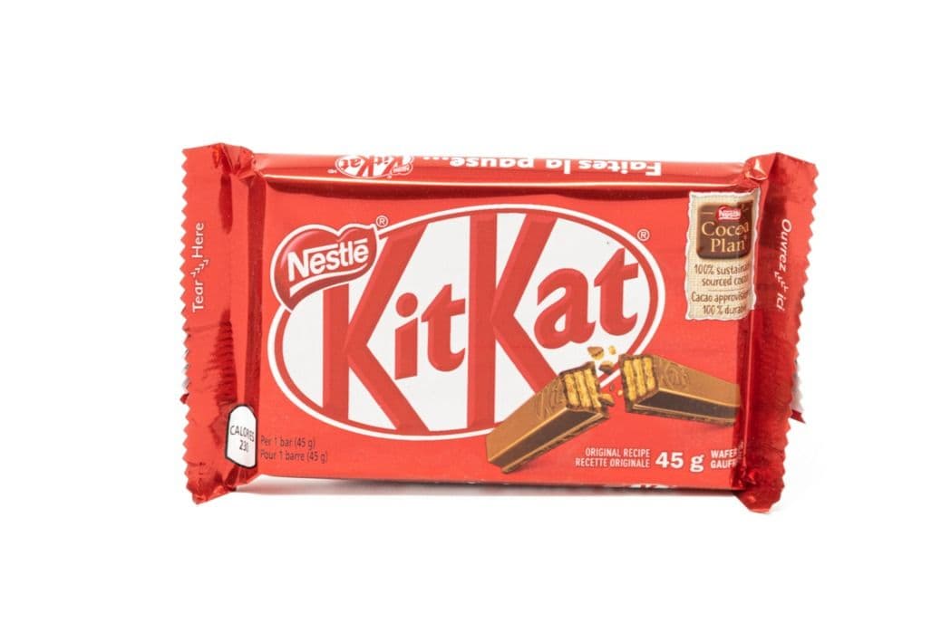 Kitkat (45 g)