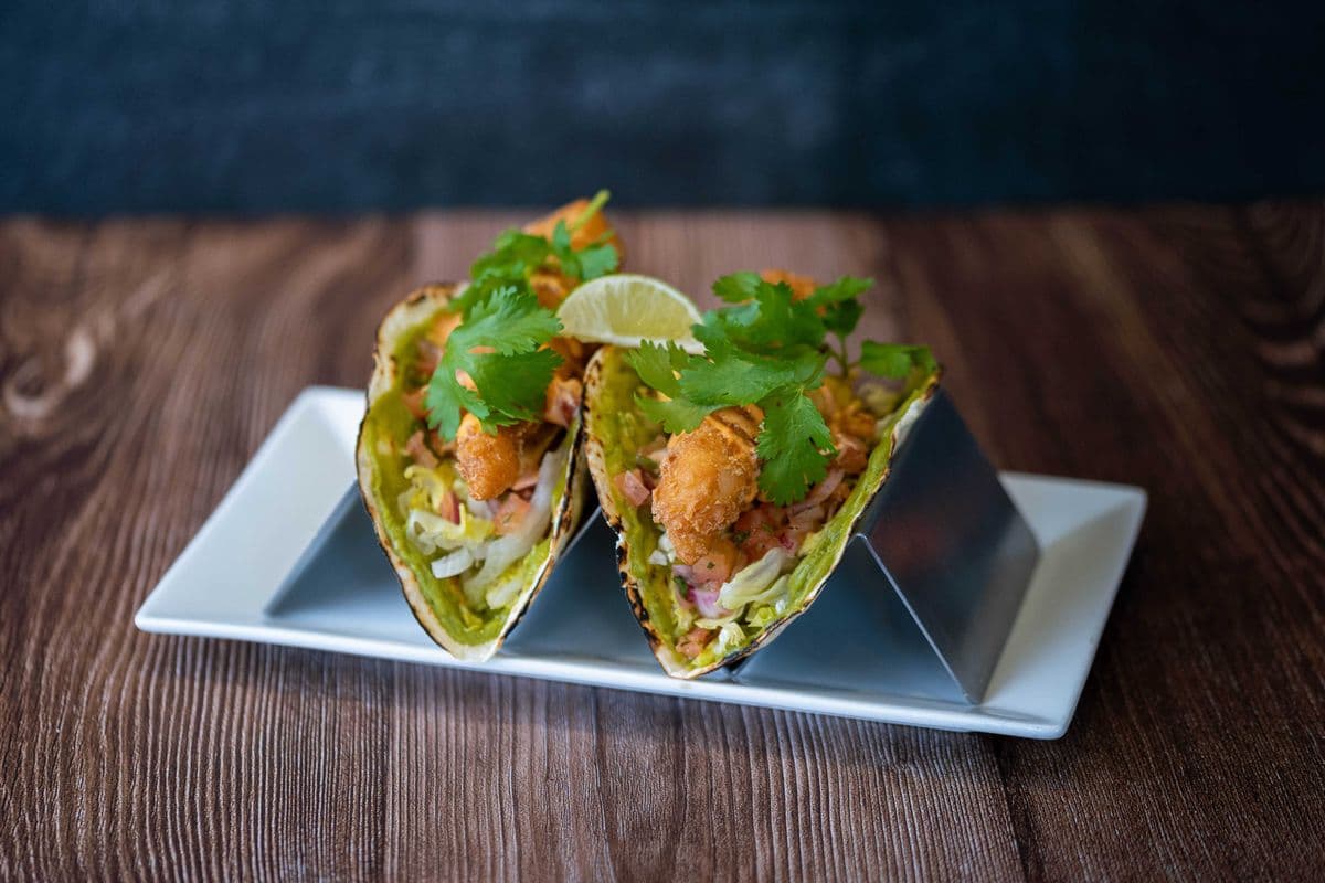 LEFT COAST TACOS
