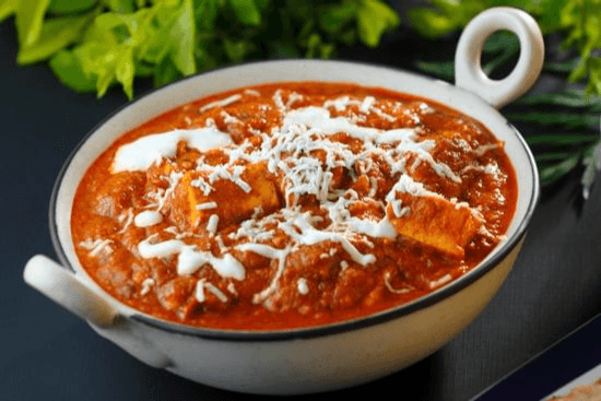 Paneer Butter Masala