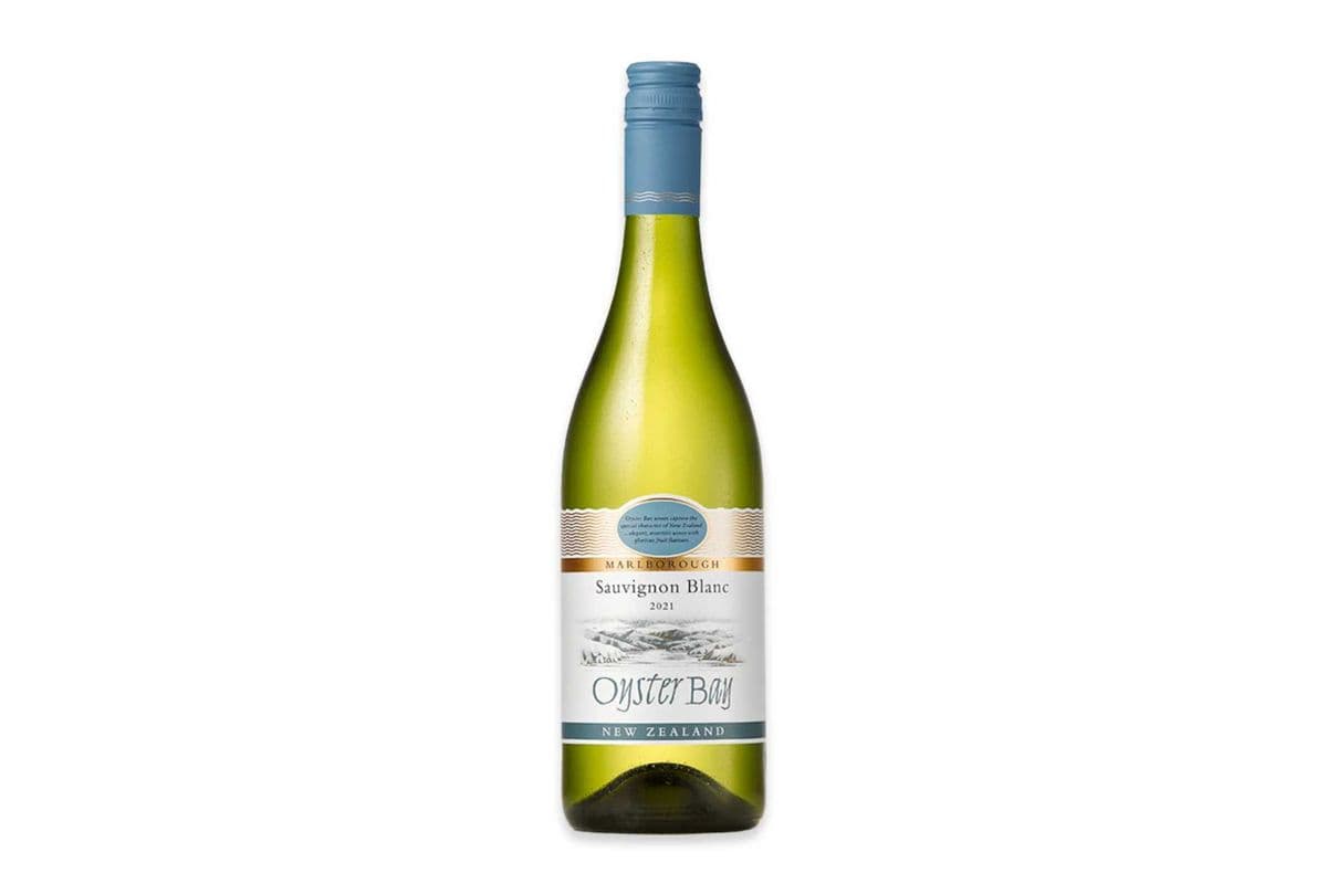 Oyster Bay Sauvignon Blanc (1 x 750 ml Bottle)