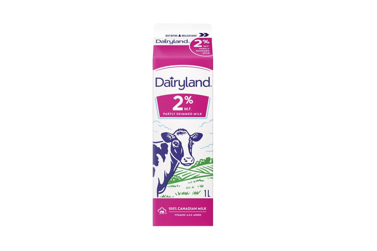 Dairyland 2% (1 L)