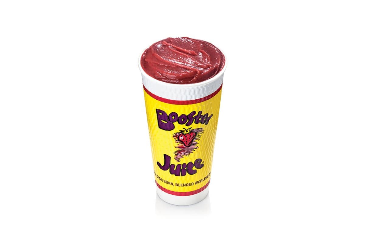 Brazilian Thunder (Regular Size)