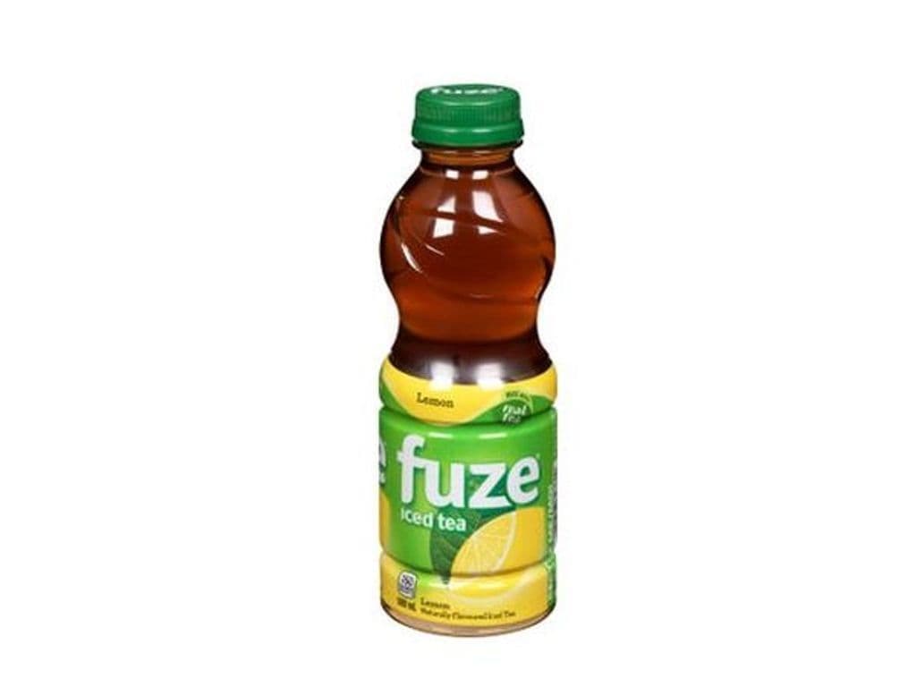Fuze Iced Tea (500 ml)