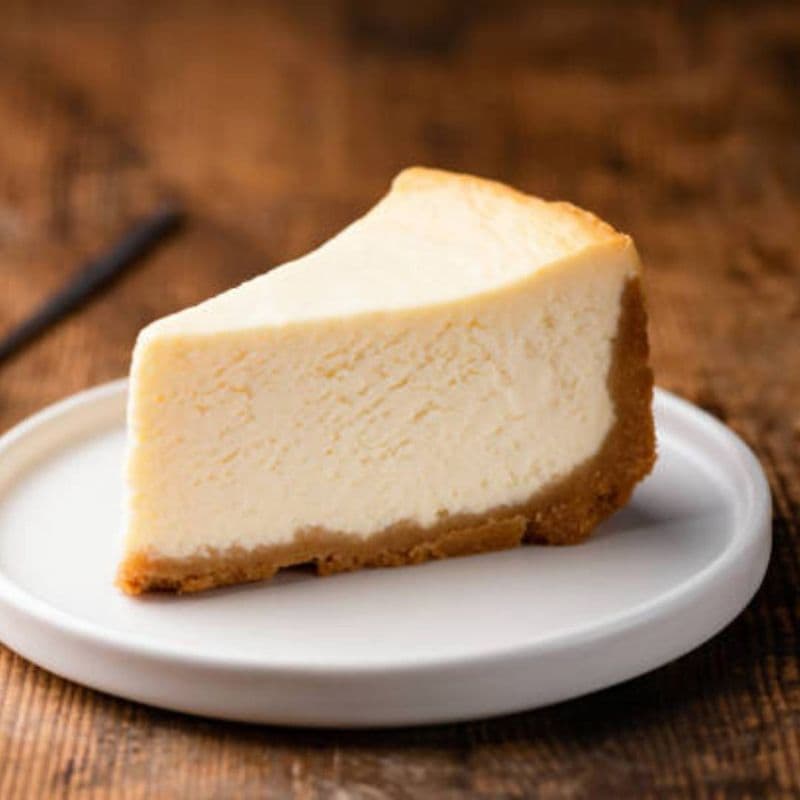Cheesecake New-York