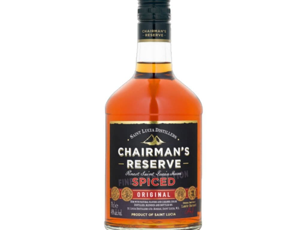 Chairmans Reserve - Spiced Original