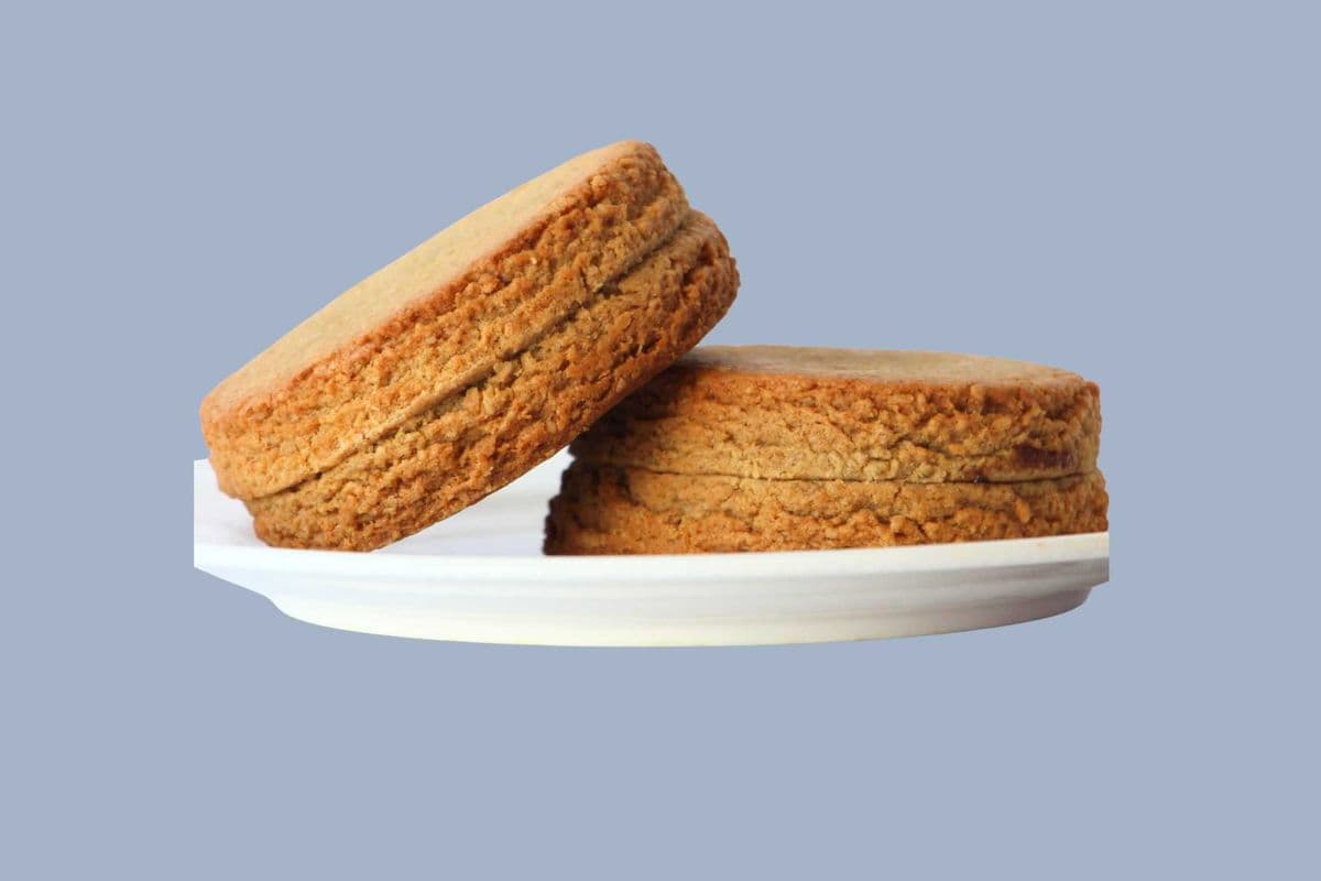 Date Cookie