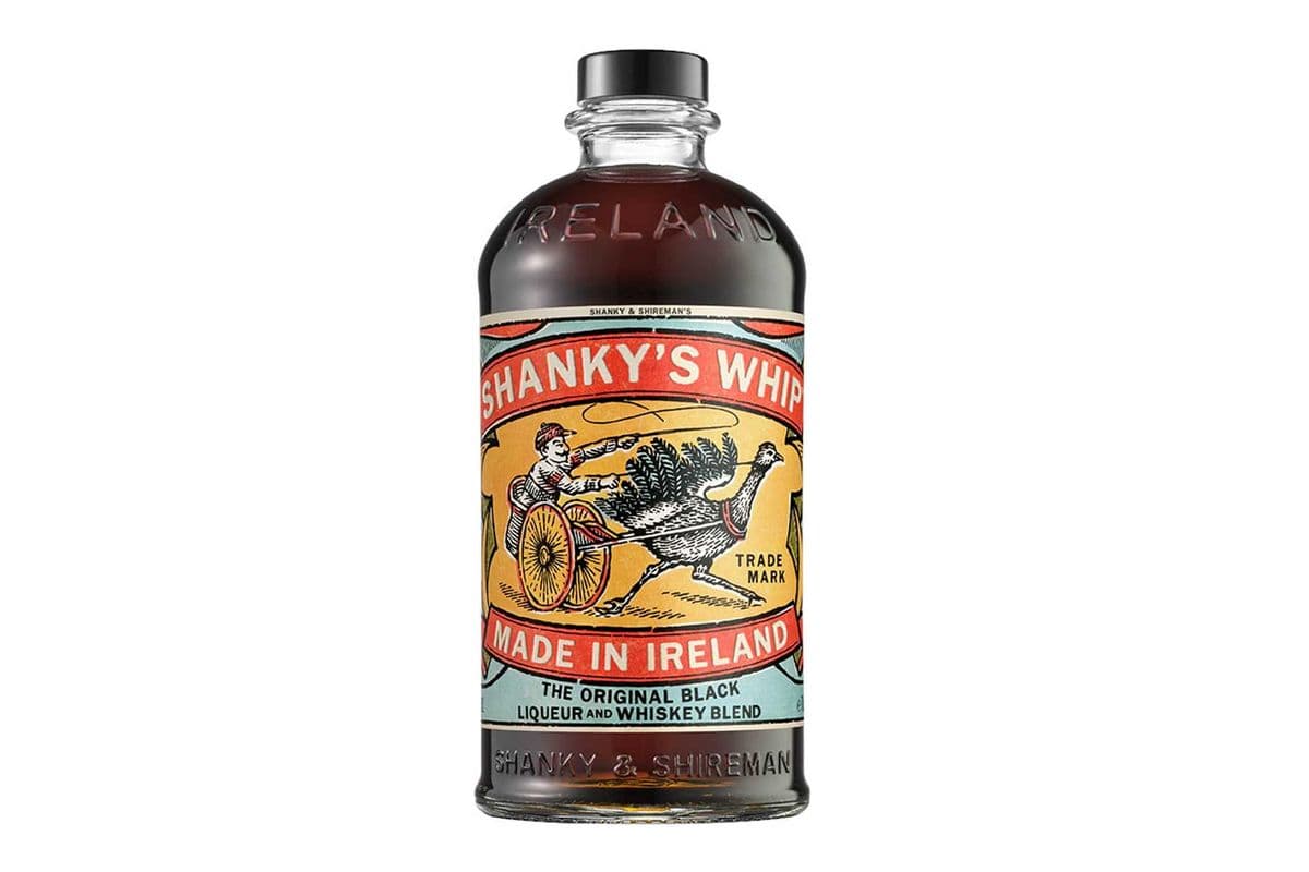 849739. SHANKY'S WHIP (1 x 750ML)