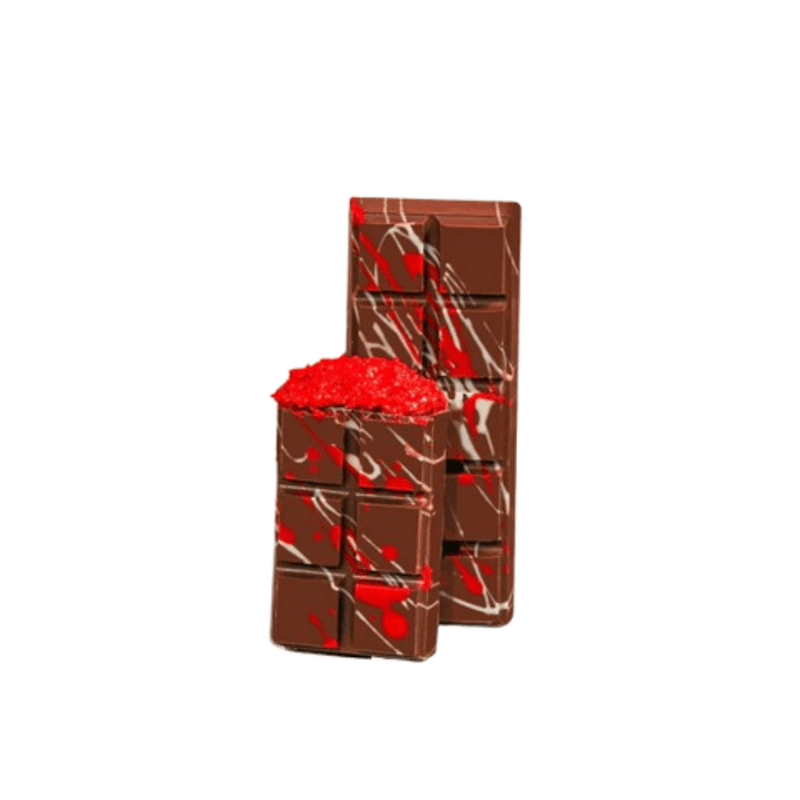 Dubai Red Velvet Chocolate Bar – Canada (75g)