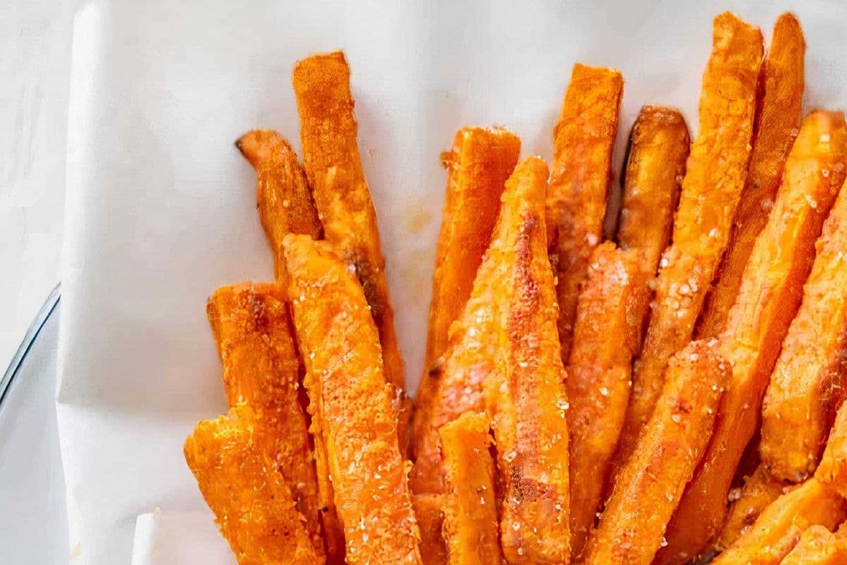 Fresh Fries