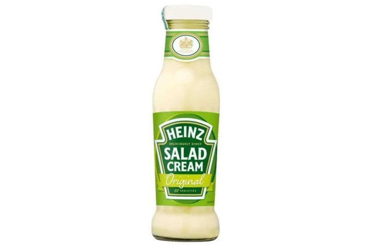 Heinz Salad Cream (285 ml)