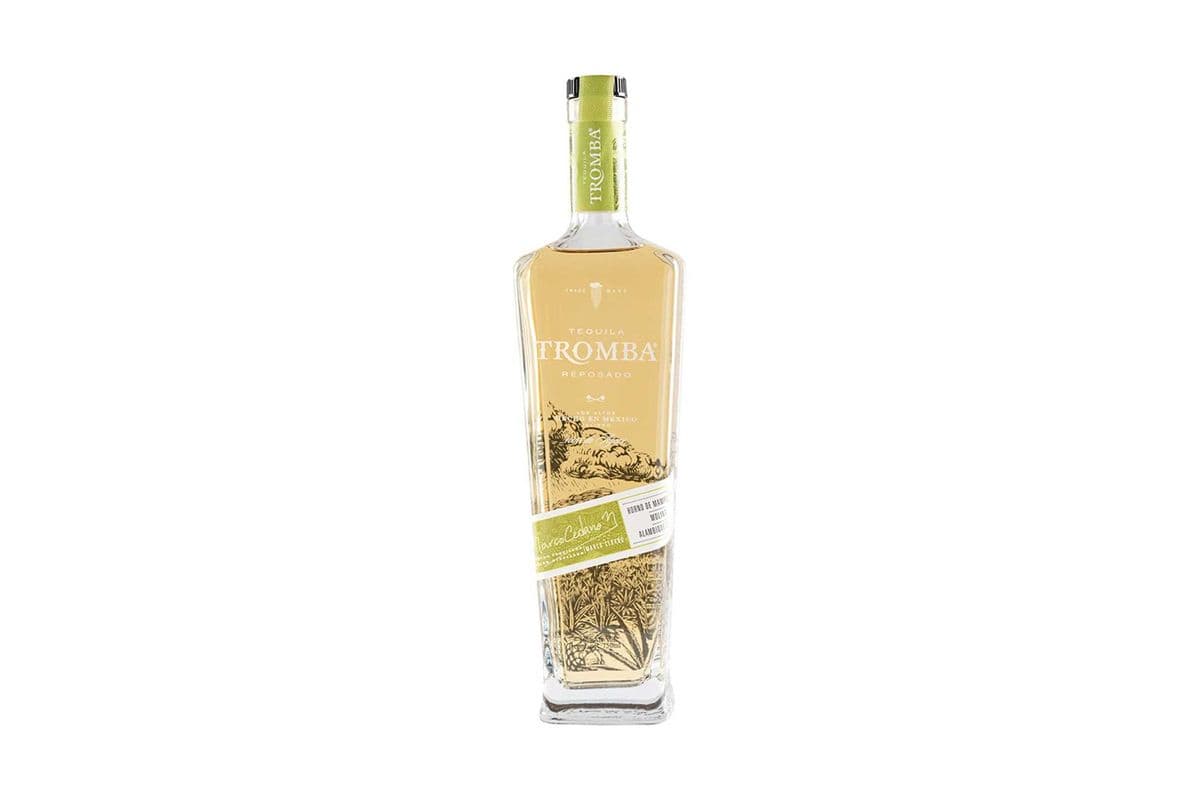 Tromba Reposado Tequila (1 x 750 ml)