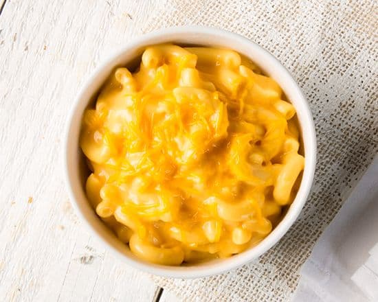 Mac and Cheese