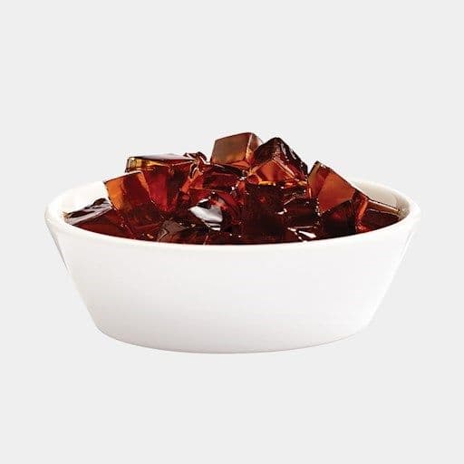 Coffee Jelly