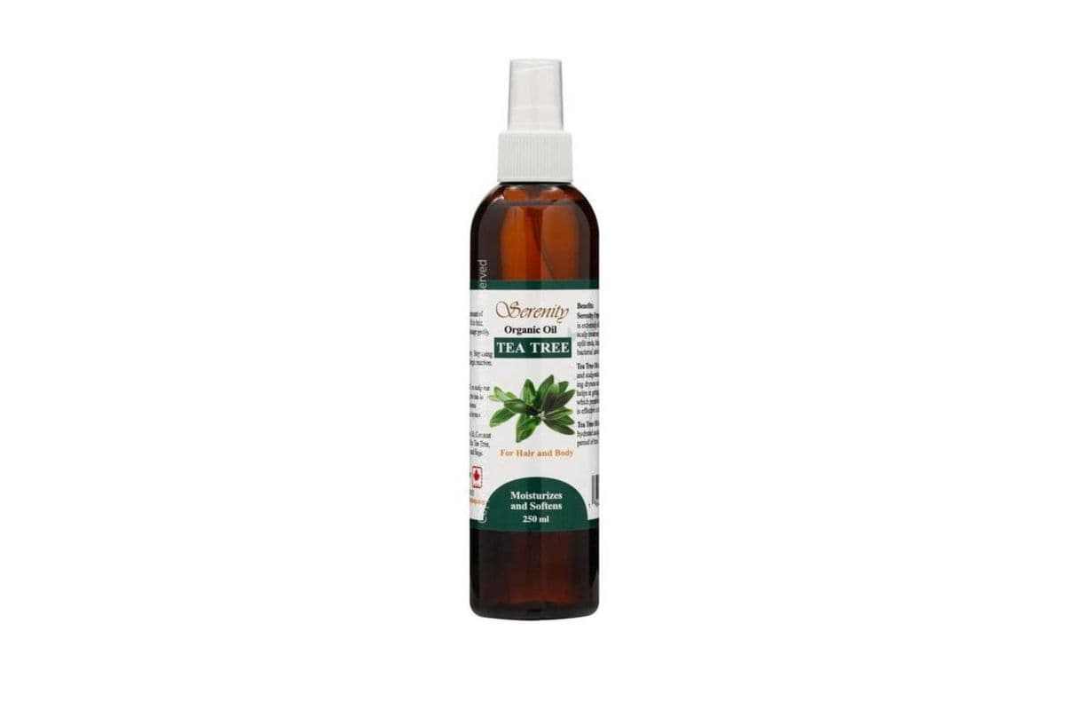 Serenity Tea Tree Oil (250 ml)