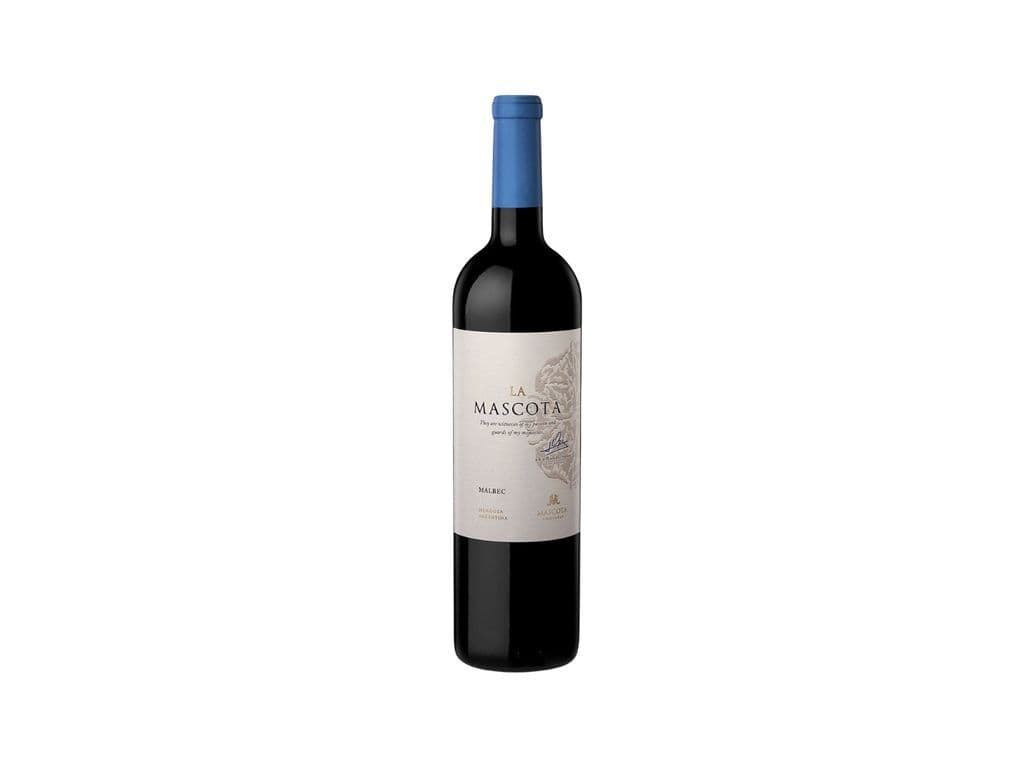 La Mascota - Malbec (750ml)