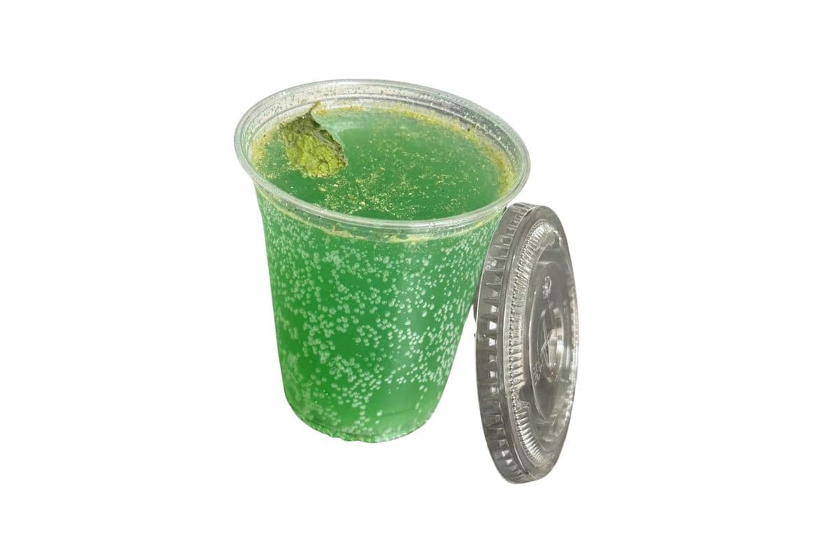 Mint (Pudina) Mojito