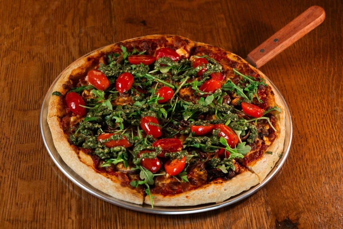 *NEW* Herbivore