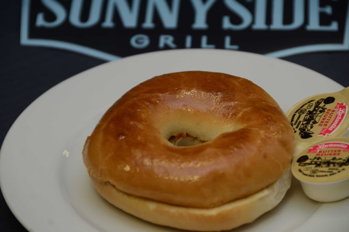 Bagel