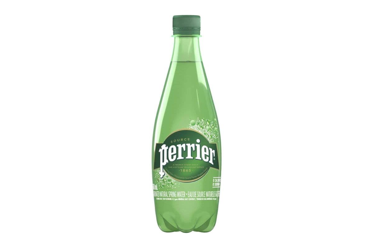 Perrier (500 ml)