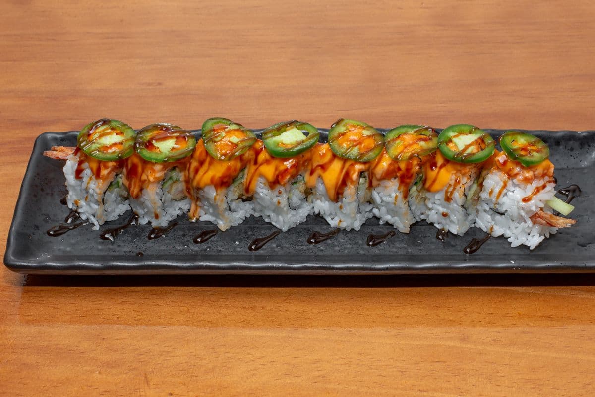 Holdom Station Roll
