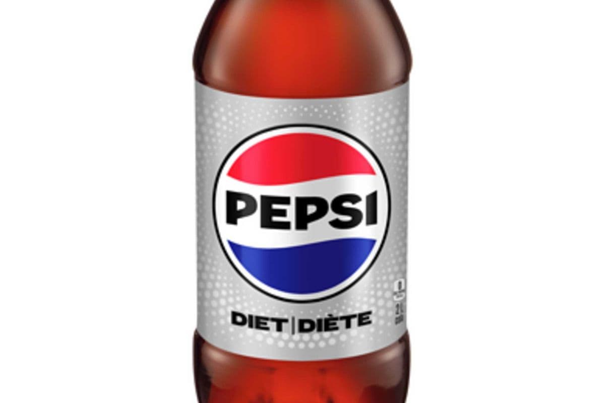 Pepsi Diet (2 L)