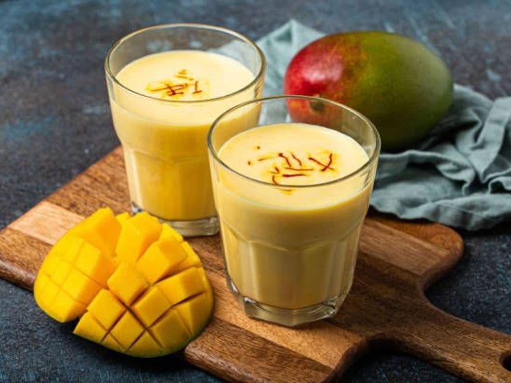 Signature Lassi
